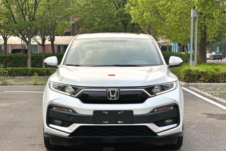 Used Honda XR-V 2021 1.5L CVT Comfort Version Exterior 1