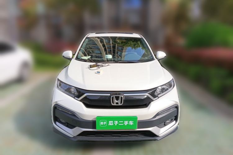Used Honda XR-V 2021 1.5L CVT Comfort Version Exterior 1