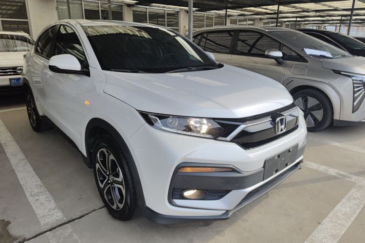 Used Honda XR-V 2021 1.5L CVT Classic Edition Exterior 1
