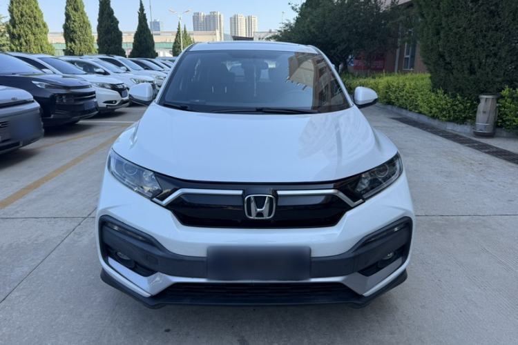 Used Honda XR-V 2021 1.5L CVT Comfort Version Exterior 1