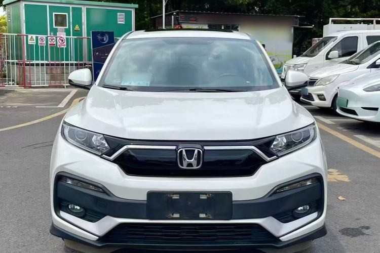 Used Honda XR-V 2021 1.5L CVT Comfort Version Exterior 1