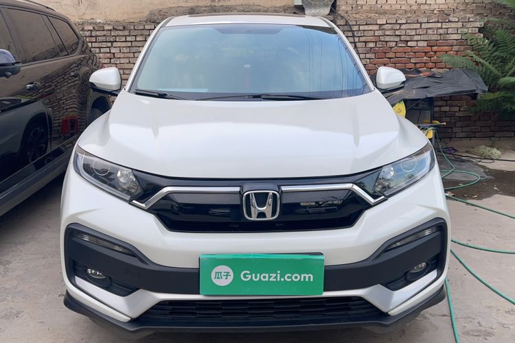 Used Honda XR-V 2021 1.5L CVT Comfort Version Exterior 1