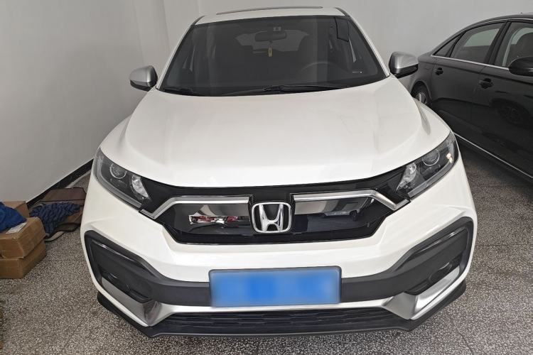 Used Honda XR-V 2021 220TURBO CVT Comfort Version Exterior 1