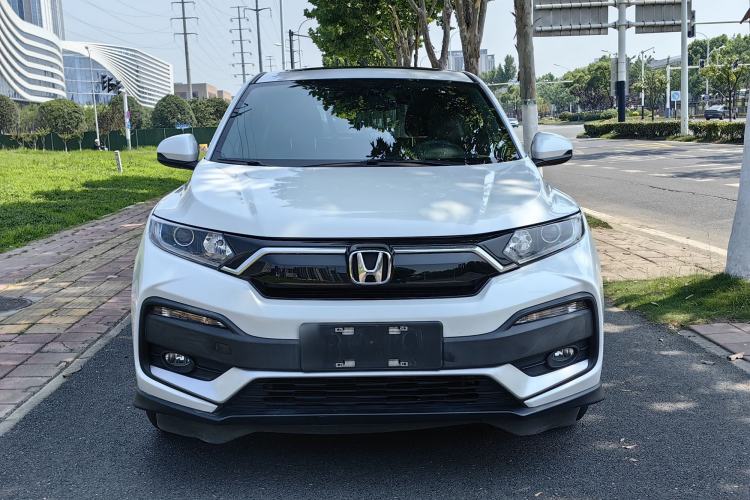 Used Honda XR-V 2021 1.5L CVT Comfort Version Exterior 1