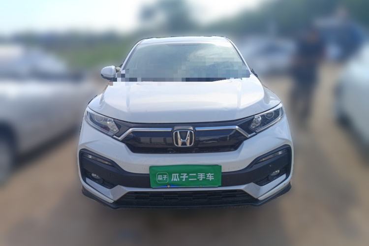 Used Honda XR-V 2021 1.5L CVT Classic Edition Exterior 1