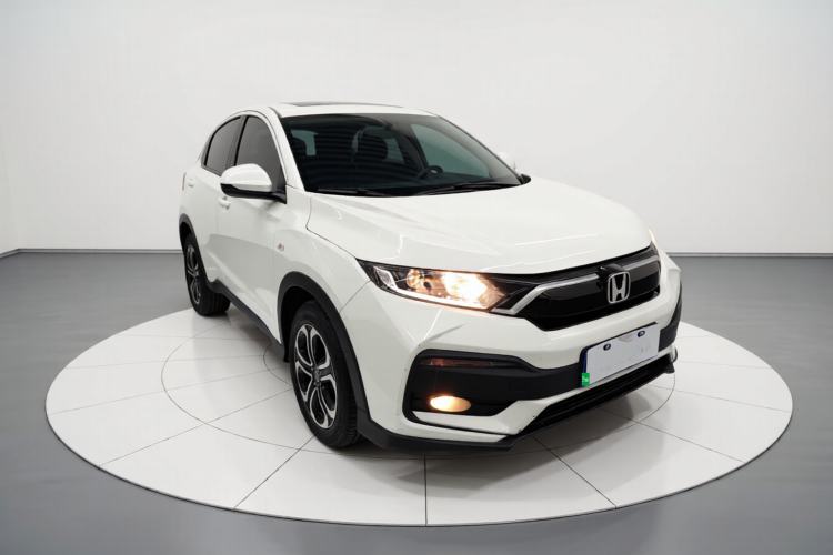 Used Honda XR-V 2021 1.5L CVT Comfort Version Exterior 1