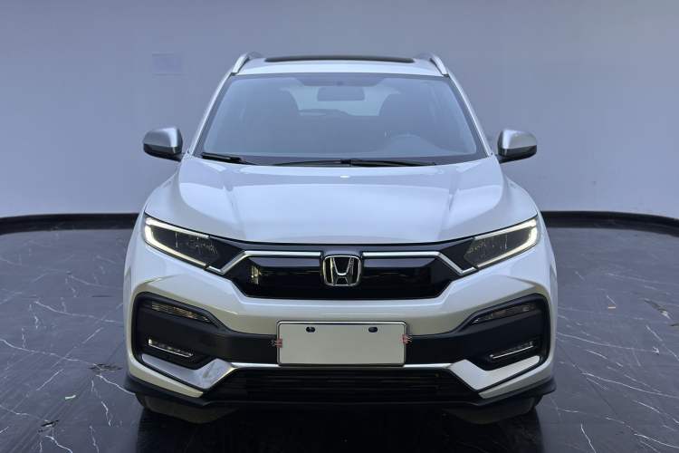 Used Honda XR-V 2021 220TURBO CVT Luxury Edition Exterior 1