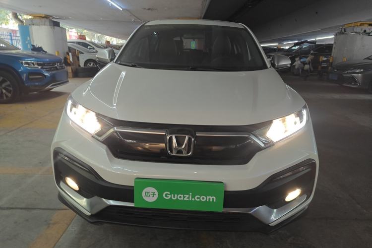 Used Honda XR-V 2021 220TURBO CVT Comfort Version Exterior 1