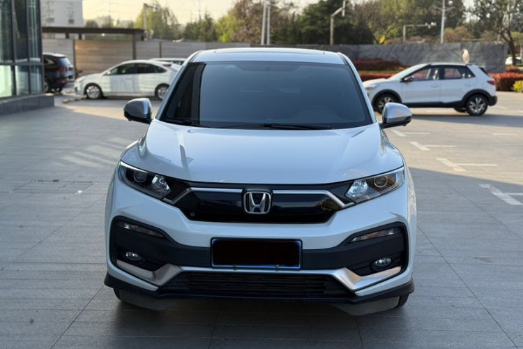 Used Honda XR-V 2021 220TURBO CVT Comfort Version Exterior 1