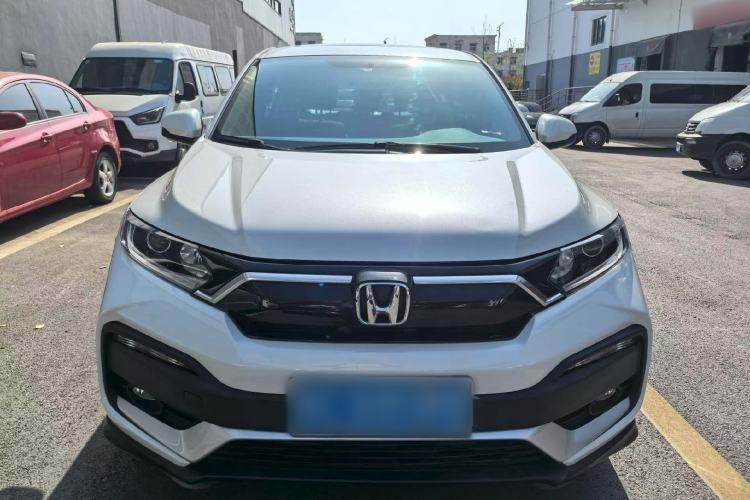 Used Honda XR-V 2021 1.5L CVT Comfort Version Exterior 1