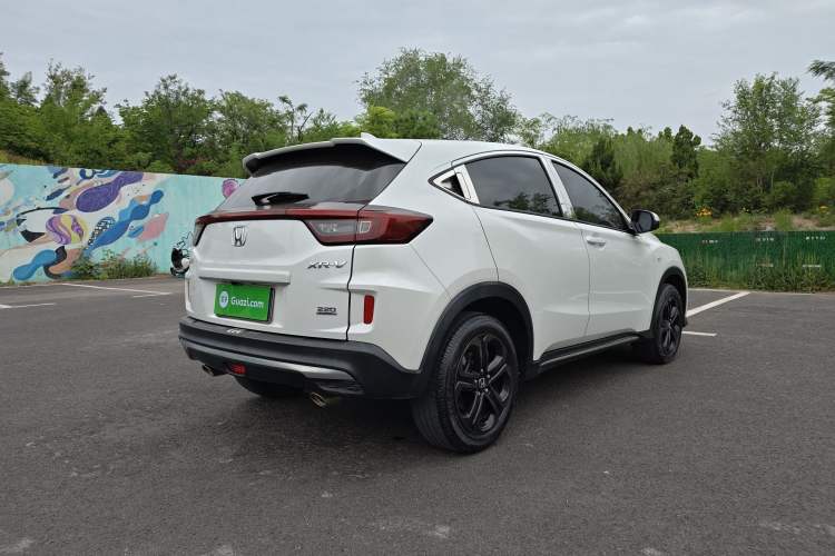 Used Honda XR-V 2021 220TURBO CVT Comfort Version Exterior 1