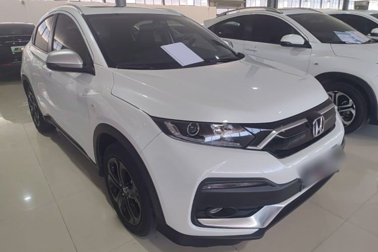 Used Honda XR-V 2021 220TURBO CVT Comfort Version Exterior 1