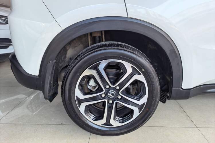 Used Honda XR-V 2021 1.5L CVT Comfort Version Exterior 10