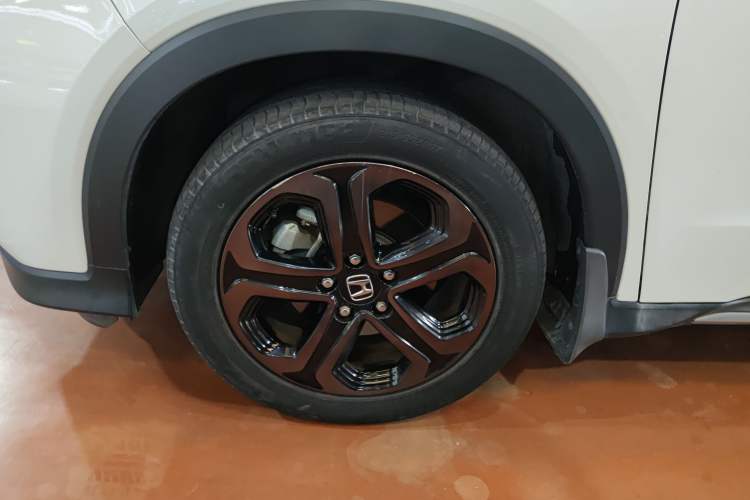 Used Honda XR-V 2021 220TURBO CVT Comfort Version Exterior 2