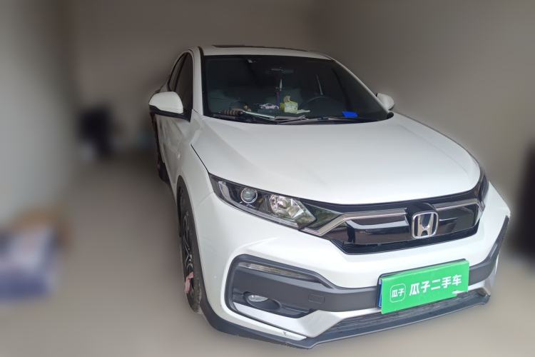 Used Honda XR-V 2021 1.5L CVT Comfort Version Exterior 2