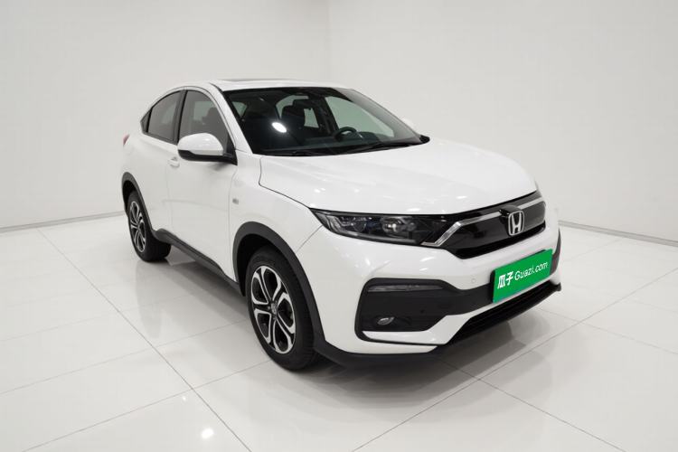 Used Honda XR-V 2021 1.5L CVT Comfort Version Exterior 2