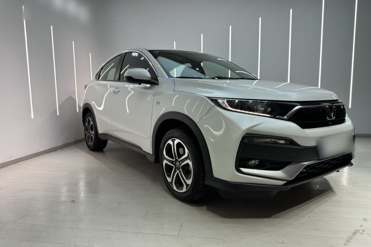 Used Honda XR-V 2021 1.5L CVT Classic Edition Exterior 2