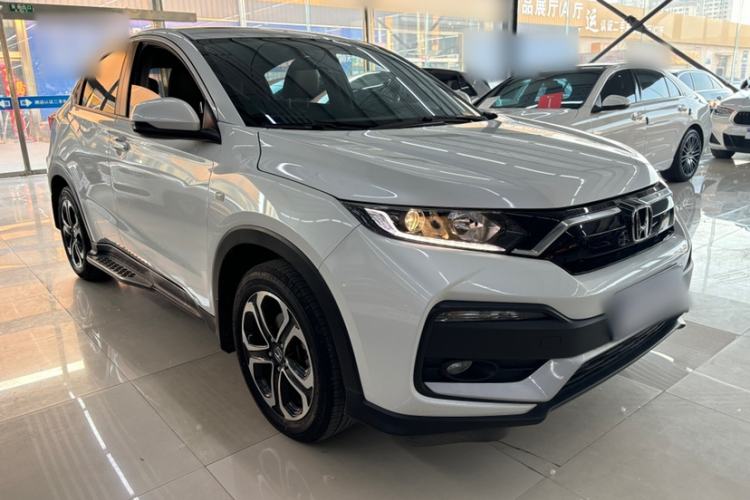 Used Honda XR-V 2021 1.5L CVT Comfort Version Exterior 2