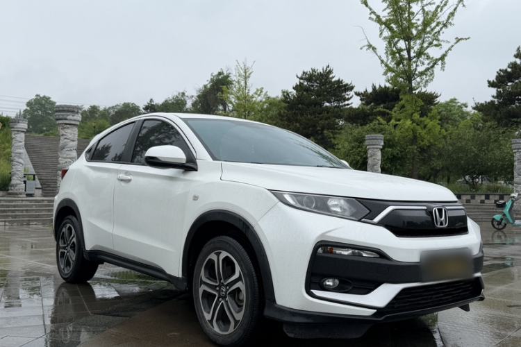 Used Honda XR-V 2021 1.5L CVT Comfort Version Exterior 2