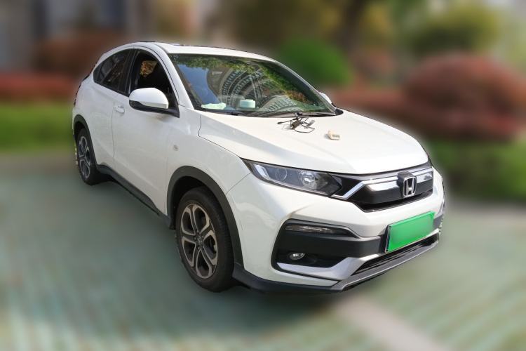 Used Honda XR-V 2021 1.5L CVT Comfort Version Exterior 2