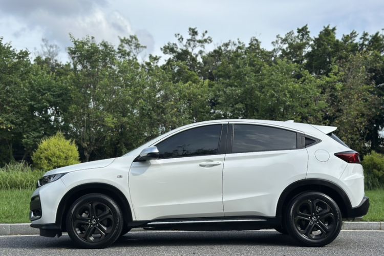 Used Honda XR-V 2021 220TURBO CVT Comfort Version Exterior 2