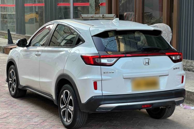 Used Honda XR-V 2021 1.5L CVT Comfort Version Exterior 2