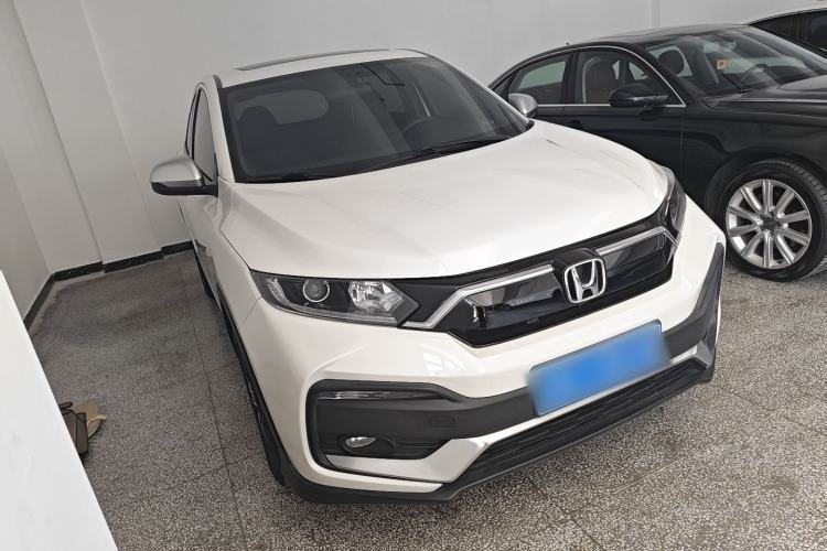 Used Honda XR-V 2021 220TURBO CVT Comfort Version Exterior 2