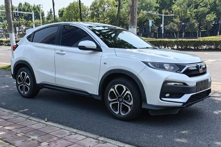 Used Honda XR-V 2021 1.5L CVT Comfort Version Exterior 2