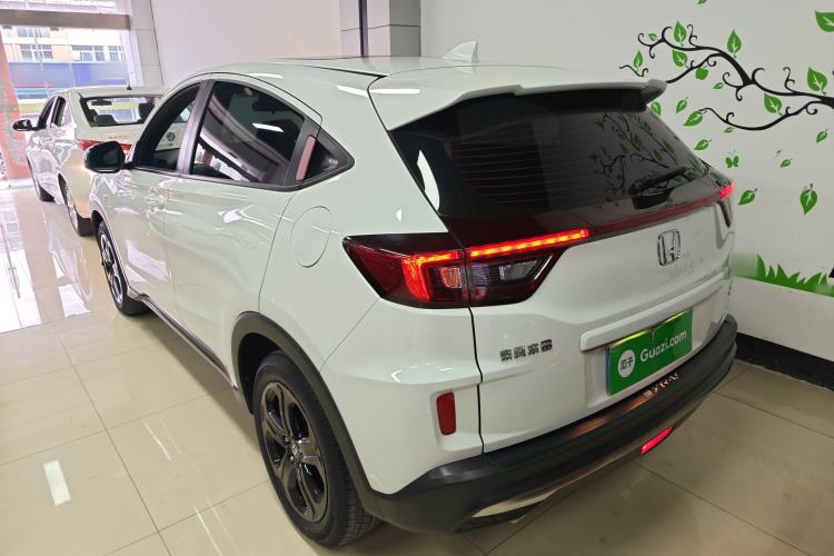 Used Honda XR-V 2021 220TURBO CVT Comfort Version Exterior 2