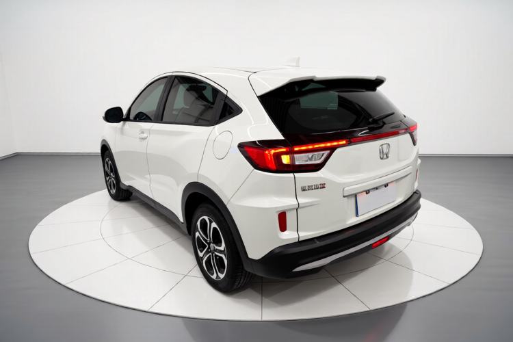 Used Honda XR-V 2021 1.5L CVT Comfort Version Exterior 2