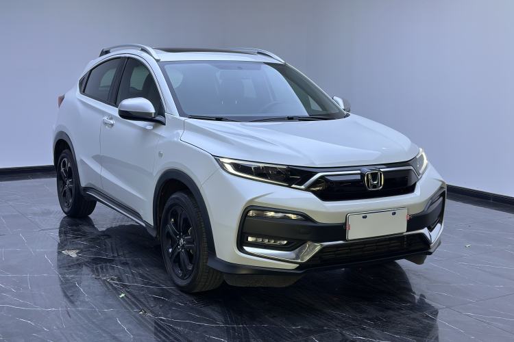 Used Honda XR-V 2021 220TURBO CVT Luxury Edition Exterior 2
