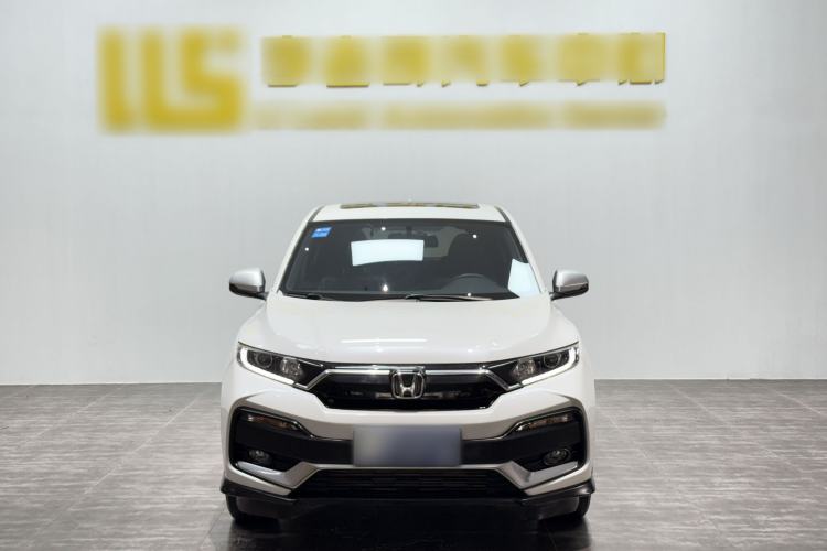 Used Honda XR-V 2021 220TURBO CVT Comfort Version Exterior 2