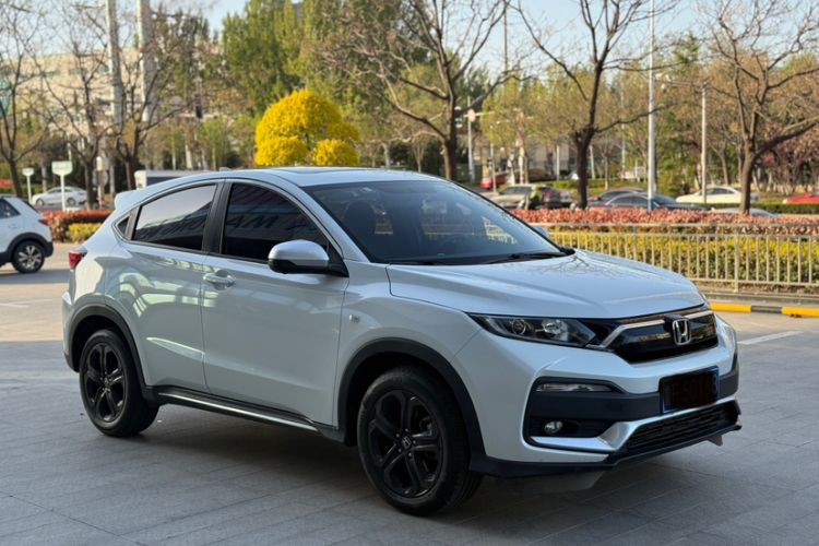 Used Honda XR-V 2021 220TURBO CVT Comfort Version Exterior 2
