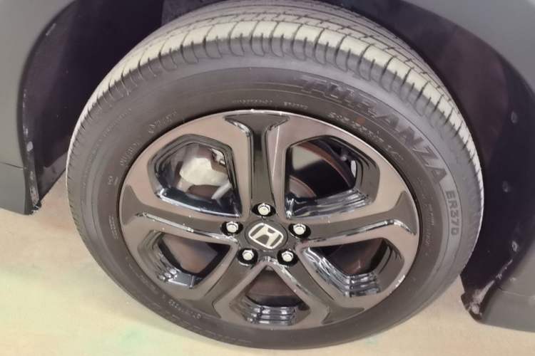Used Honda XR-V 2021 220TURBO CVT Comfort Version Exterior 2