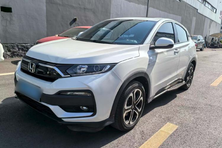 Used Honda XR-V 2021 1.5L CVT Comfort Version Exterior 2