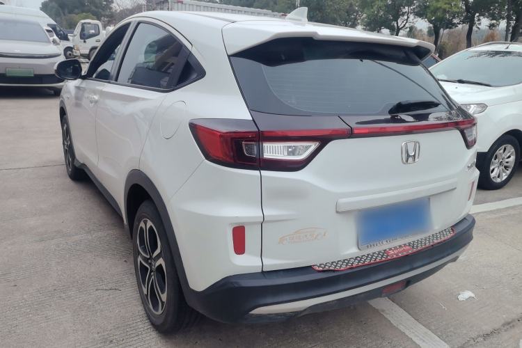 Used Honda XR-V 2021 1.5L CVT Comfort Version Exterior 2