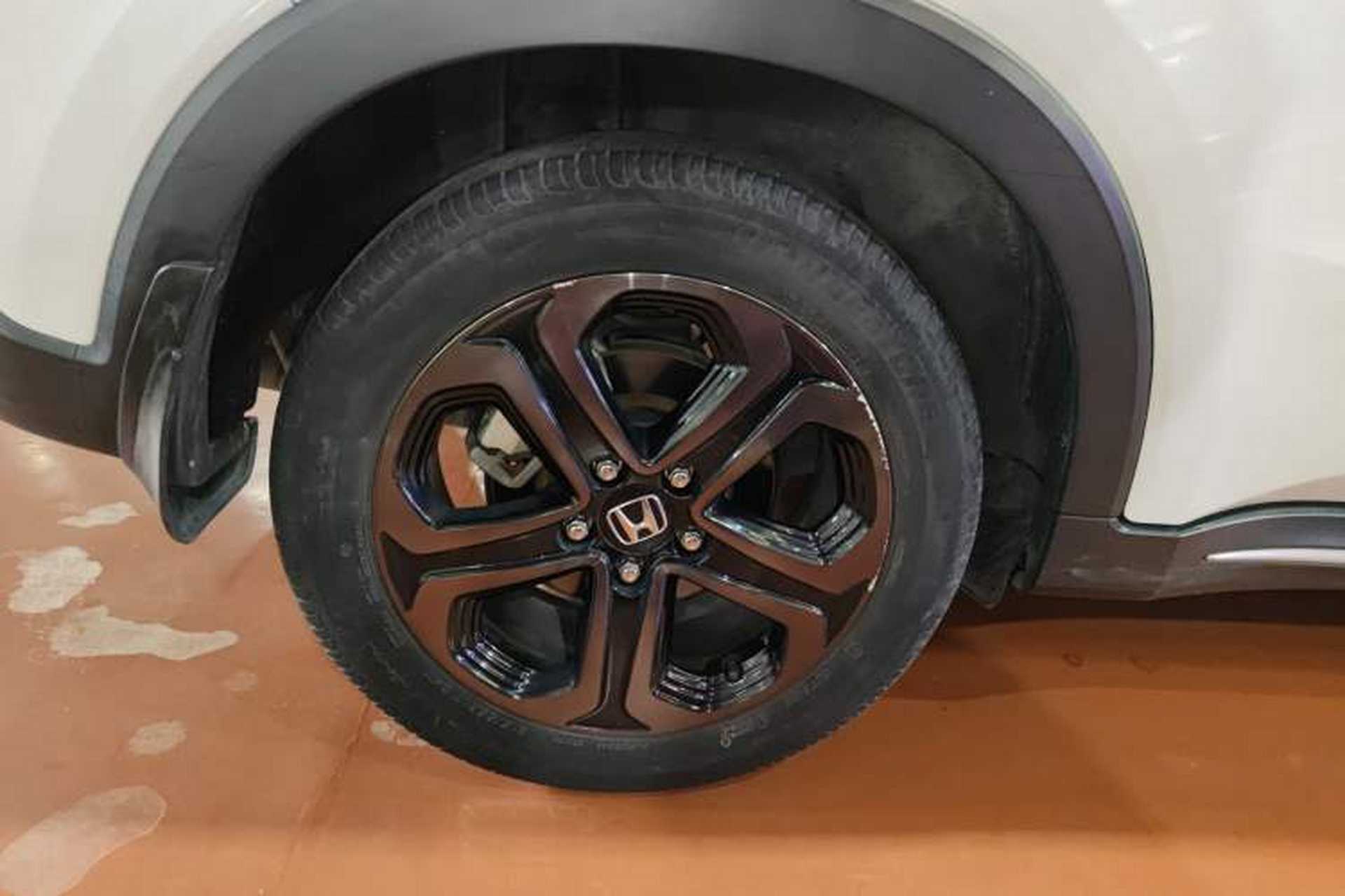 Used Honda XR-V 2021 220TURBO CVT Comfort Version Exterior 3