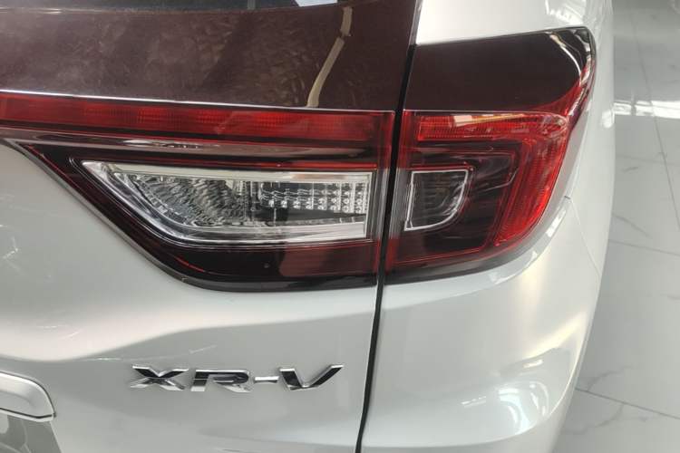 Used Honda XR-V 2021 1.5L CVT Comfort Version Exterior 3