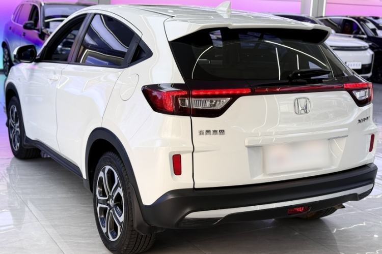 Used Honda XR-V 2021 1.5L CVT Comfort Version Exterior 3