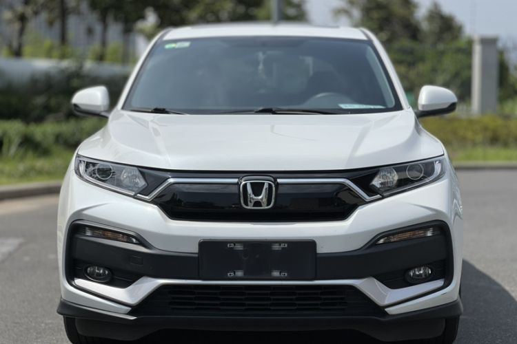 Used Honda XR-V 2021 1.5L CVT Comfort Version Exterior 3