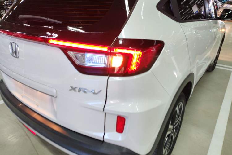 Used Honda XR-V 2021 1.5L CVT Comfort Version Exterior 3