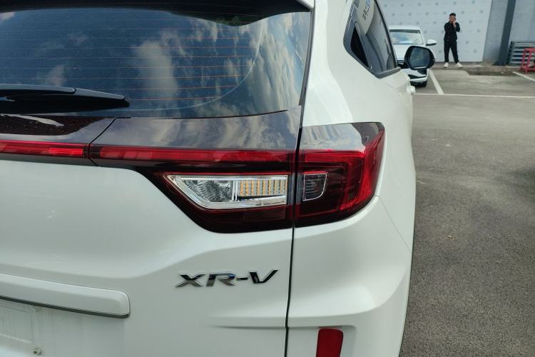 Used Honda XR-V 2021 1.5L CVT Comfort Version Exterior 3