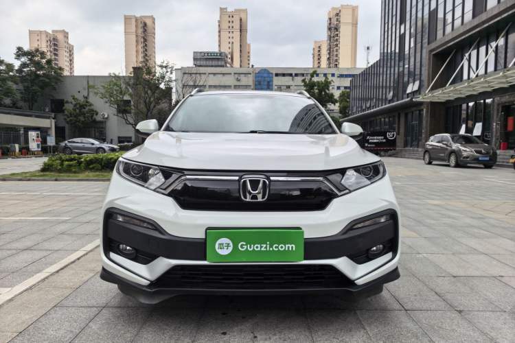 Used Honda XR-V 2021 1.5L CVT Comfort Version Exterior 3