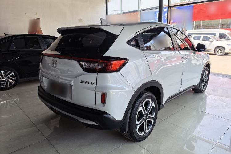 Used Honda XR-V 2021 1.5L CVT Comfort Version Exterior 3