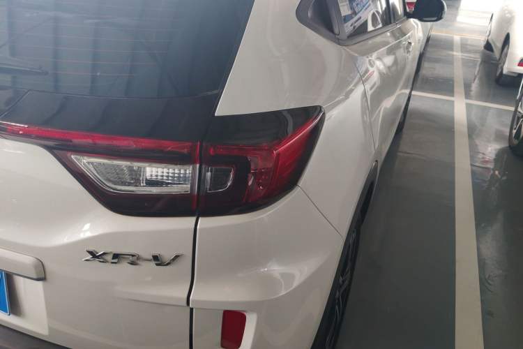 Used Honda XR-V 2021 1.5L CVT Comfort Version Exterior 3