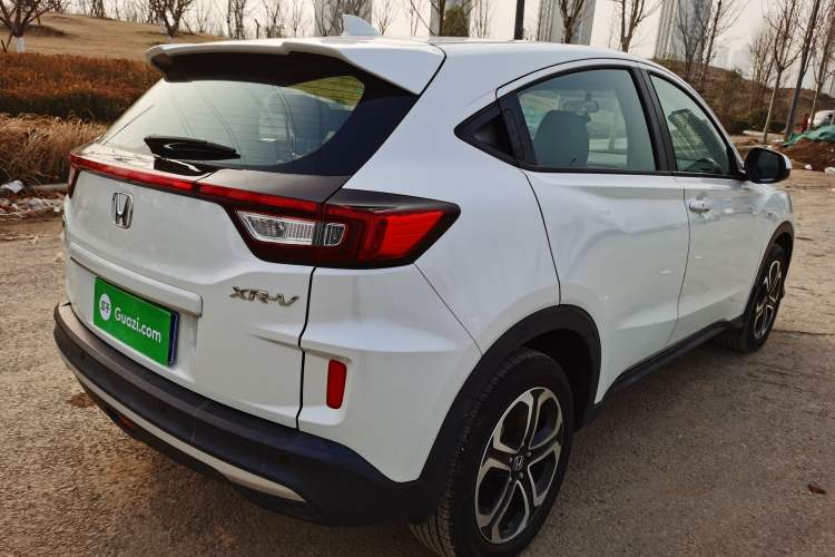 Used Honda XR-V 2021 1.5L CVT Comfort Version Exterior 3