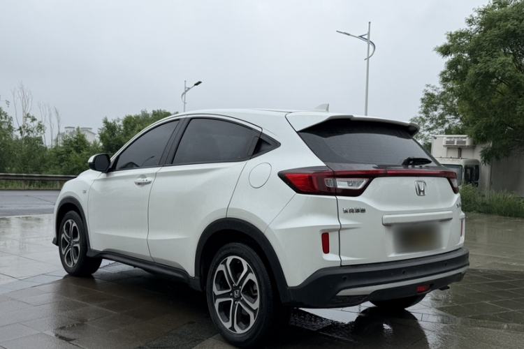 Used Honda XR-V 2021 1.5L CVT Comfort Version Exterior 3