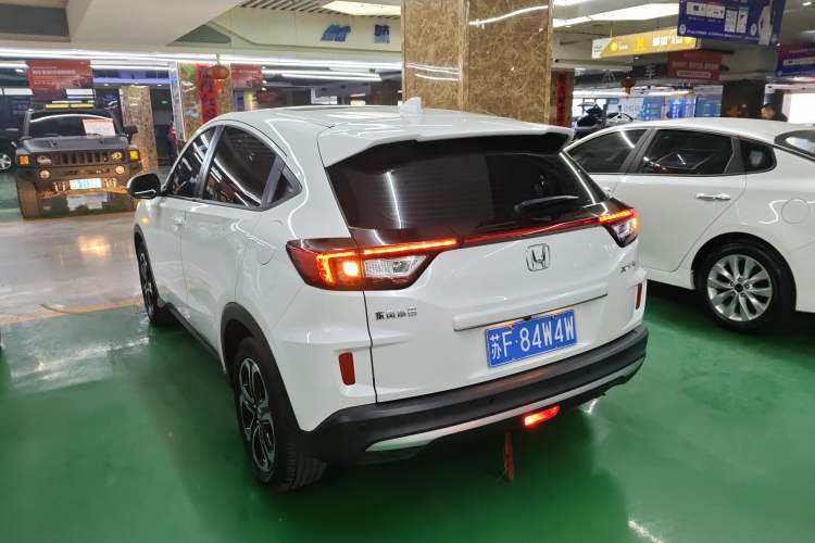 Used Honda XR-V 2021 1.5L CVT Comfort Version Exterior 3
