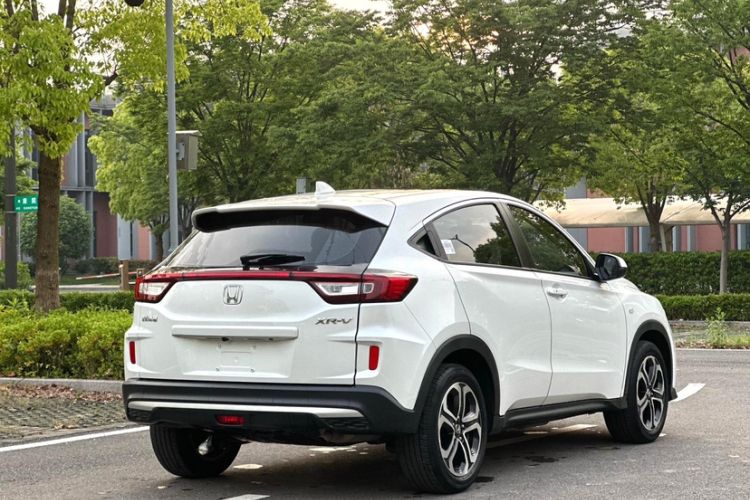 Used Honda XR-V 2021 1.5L CVT Comfort Version Exterior 3