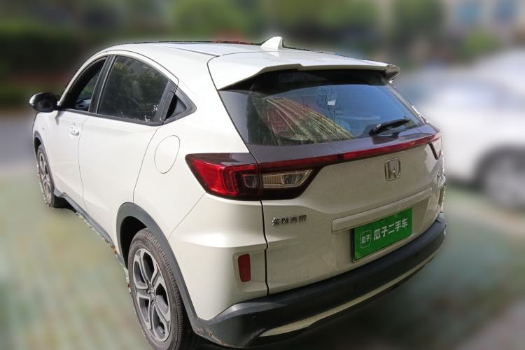 Used Honda XR-V 2021 1.5L CVT Comfort Version Exterior 3